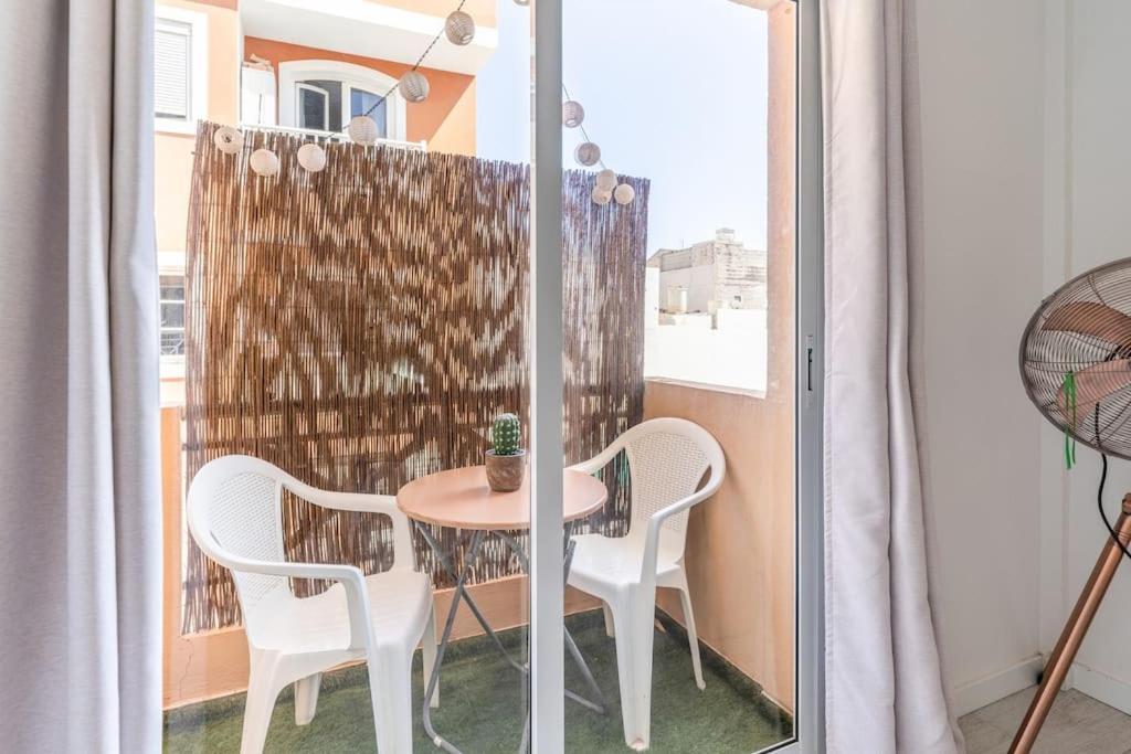 Corralejo Home Beach & Center Esterno foto